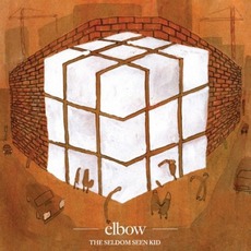 The Seldom Seen Kid mp3 Album by Elbow