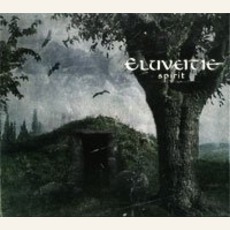 Spirit mp3 Album by Eluveitie