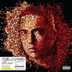 Relapse mp3 Album by Eminem