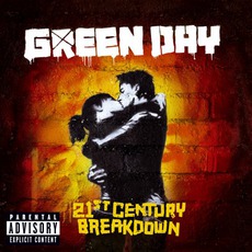 21st Century Breakdown mp3 Album by Green Day