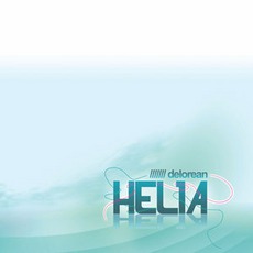 Delorean mp3 Album by Helia