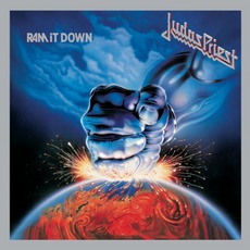 Ram It Down mp3 Album by Judas Priest