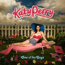 One of the Boys mp3 Album by Katy Perry