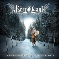 Tales Along This Road mp3 Album by Korpiklaani