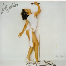 Fever mp3 Album by Kylie Minogue