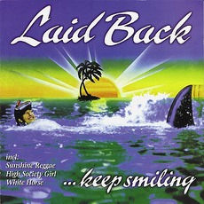 Keep Smiling mp3 Album by Laid Back