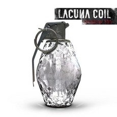 Shallow Life mp3 Album by Lacuna Coil