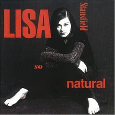 So Natural mp3 Album by Lisa Stansfield