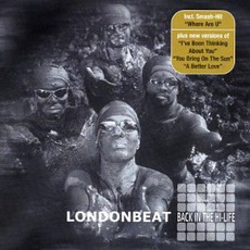 Back In The Hi-Life mp3 Album by Londonbeat