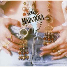 Like A Prayer mp3 Album by Madonna