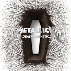 Death Magnetic mp3 Album by Metallica