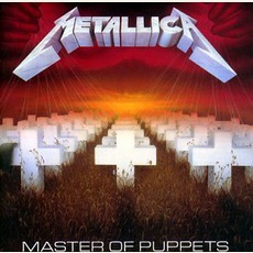 Master of Puppets mp3 Album by Metallica