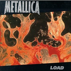 Load mp3 Album by Metallica