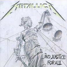 …and Justice for All mp3 Album by Metallica