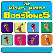 Pay Attention mp3 Album by The Mighty Mighty Bosstones