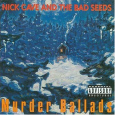Murder Ballads mp3 Album by Nick Cave & The Bad Seeds