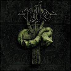 In Their Darkened Shrines mp3 Album by Nile