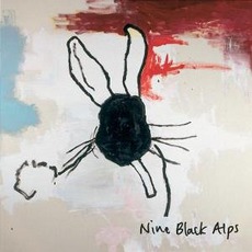 Everything Is mp3 Album by Nine Black Alps