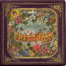 Pretty. Odd. mp3 Album by Panic! At The Disco