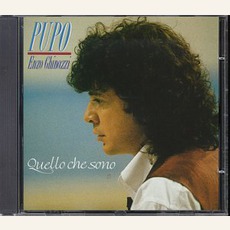 Quello Che Sono mp3 Album by Pupo