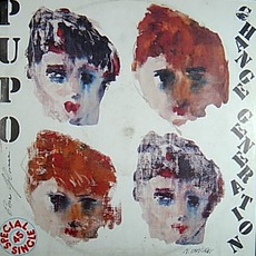 Change Generation mp3 Album by Pupo