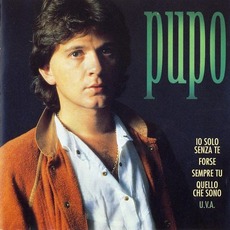 Pupo (Original) mp3 Album by Pupo