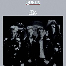 The Game (1994. Digital Remaster) mp3 Album by Queen