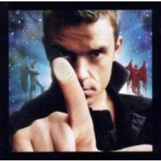 Intensive Care mp3 Album by Robbie Williams