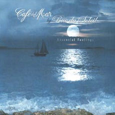 Essential Feelings mp3 Album by Rue Du Soleil