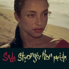 Stronger Than Pride mp3 Album by Sade