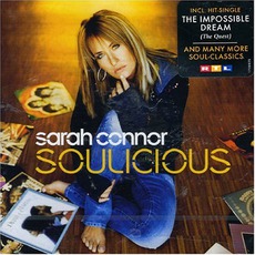 Soulicious mp3 Album by Sarah Connor