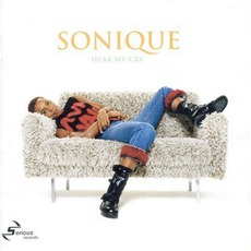 Hear My Cry mp3 Album by Sonique