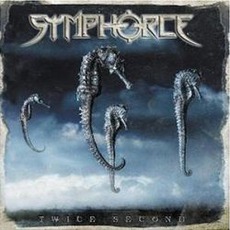 Twice Second mp3 Album by Symphorce