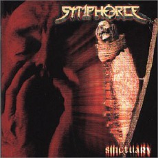 Sinctuary mp3 Album by Symphorce