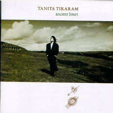 Ancient Heart mp3 Album by Tanita Tikaram