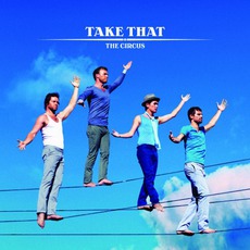 The Circus mp3 Album by Take That