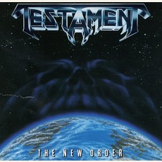 The New Order mp3 Album by Testament