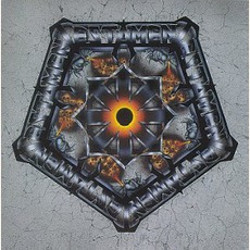 The Ritual mp3 Album by Testament
