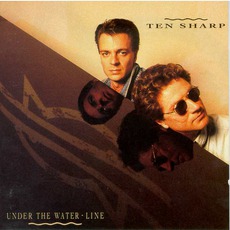 Under the Water-Line mp3 Album by Ten Sharp