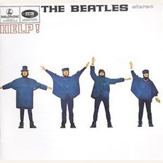 Help! mp3 Album by The Beatles