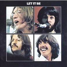 Let It Be mp3 Album by The Beatles