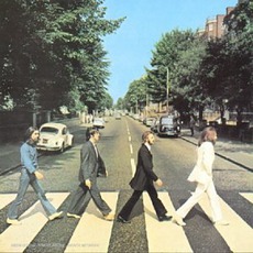 Abbey Road mp3 Album by The Beatles