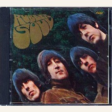 Rubber Soul mp3 Album by The Beatles