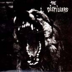 The Distillers mp3 Album by The Distillers