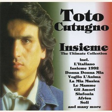 Insieme mp3 Album by Toto Cutugno