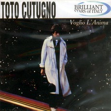 Voglio L`Anima mp3 Album by Toto Cutugno