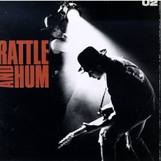 Rattle and Hum mp3 Album by U2