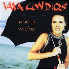 Roots & Wings mp3 Album by Vaya Con Dios