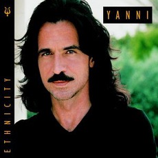 Ethnicity mp3 Album by Yanni