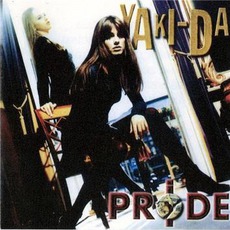 Pride mp3 Album by Yaki-Da